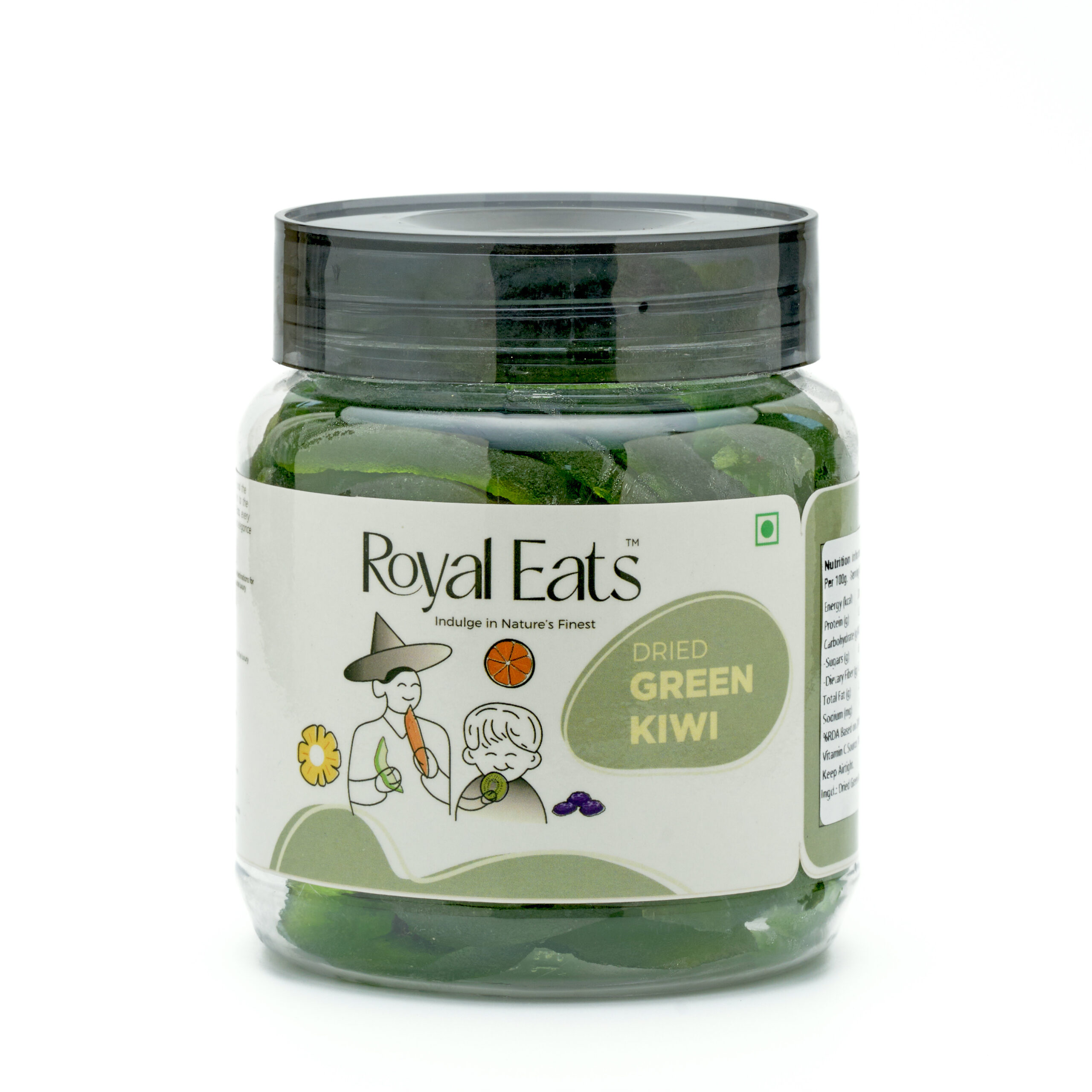 Dried Green Kiwi - Image 3