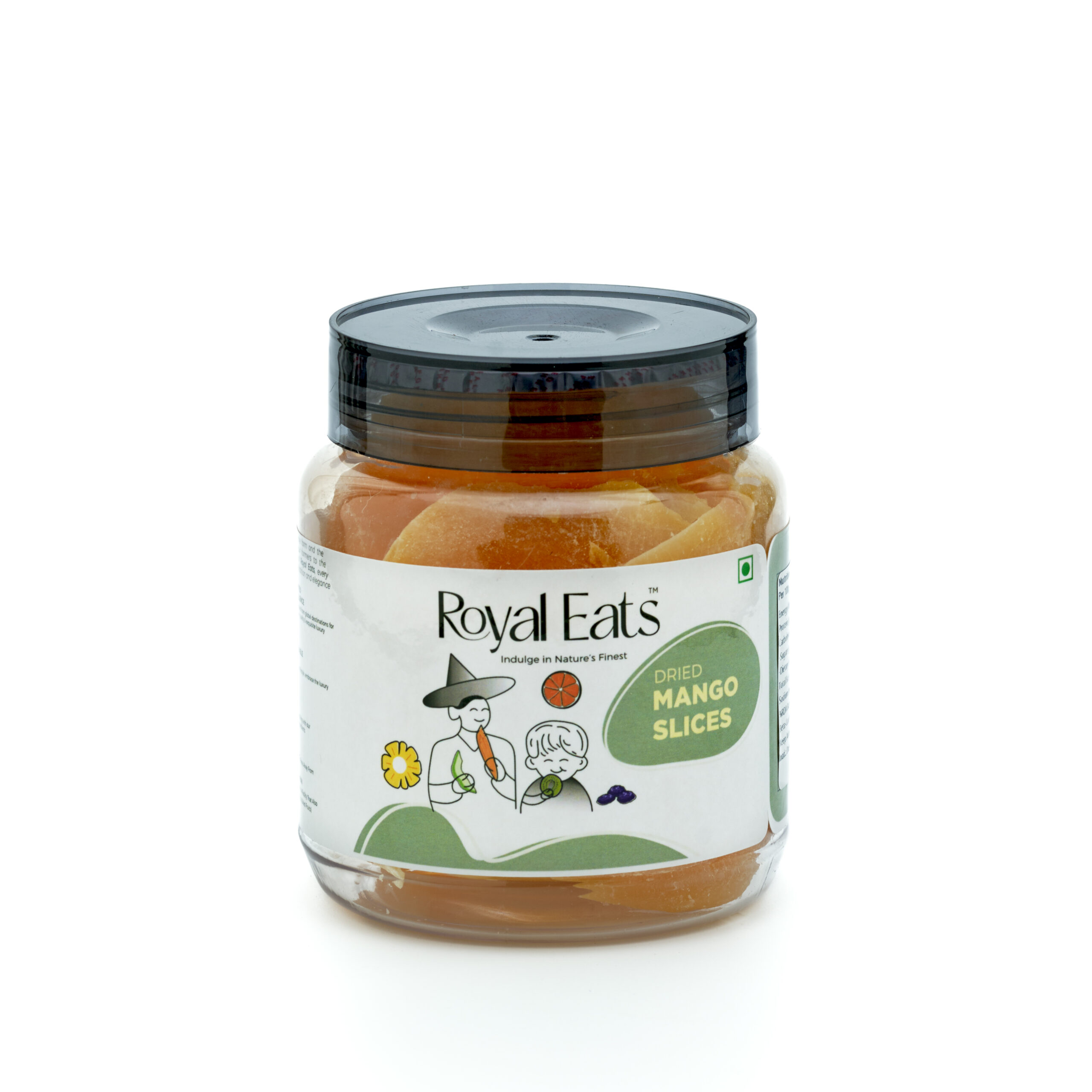 Dried Mango Slices - Image 3