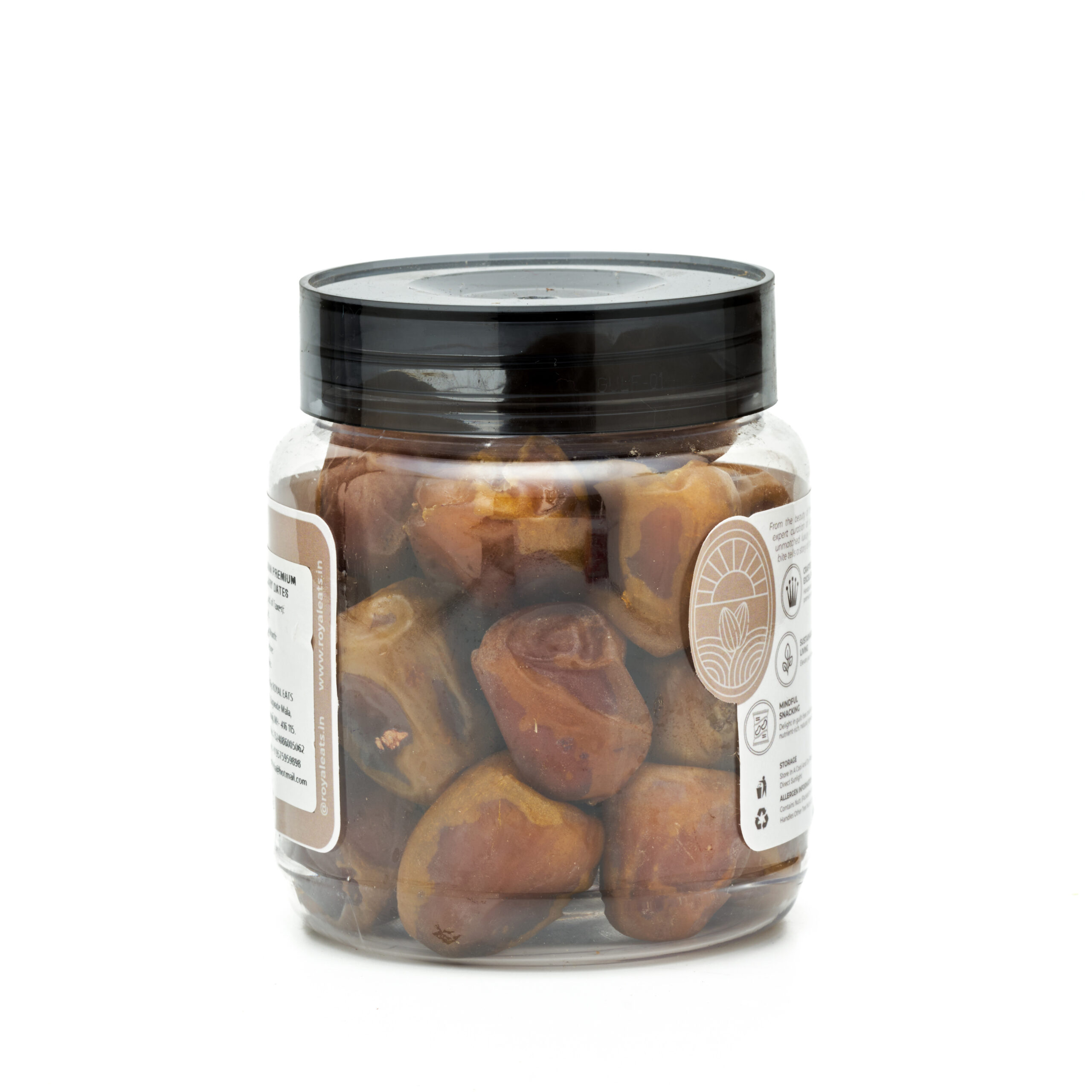 Arabian Sukkari Dates - Image 5