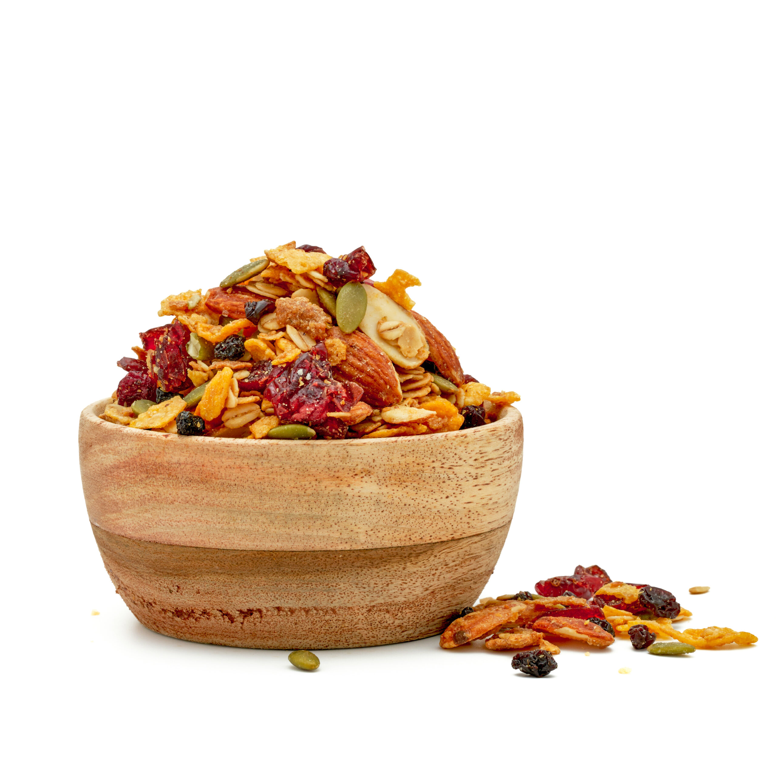 International Fruit & Nuts Muesli Mix - Image 5