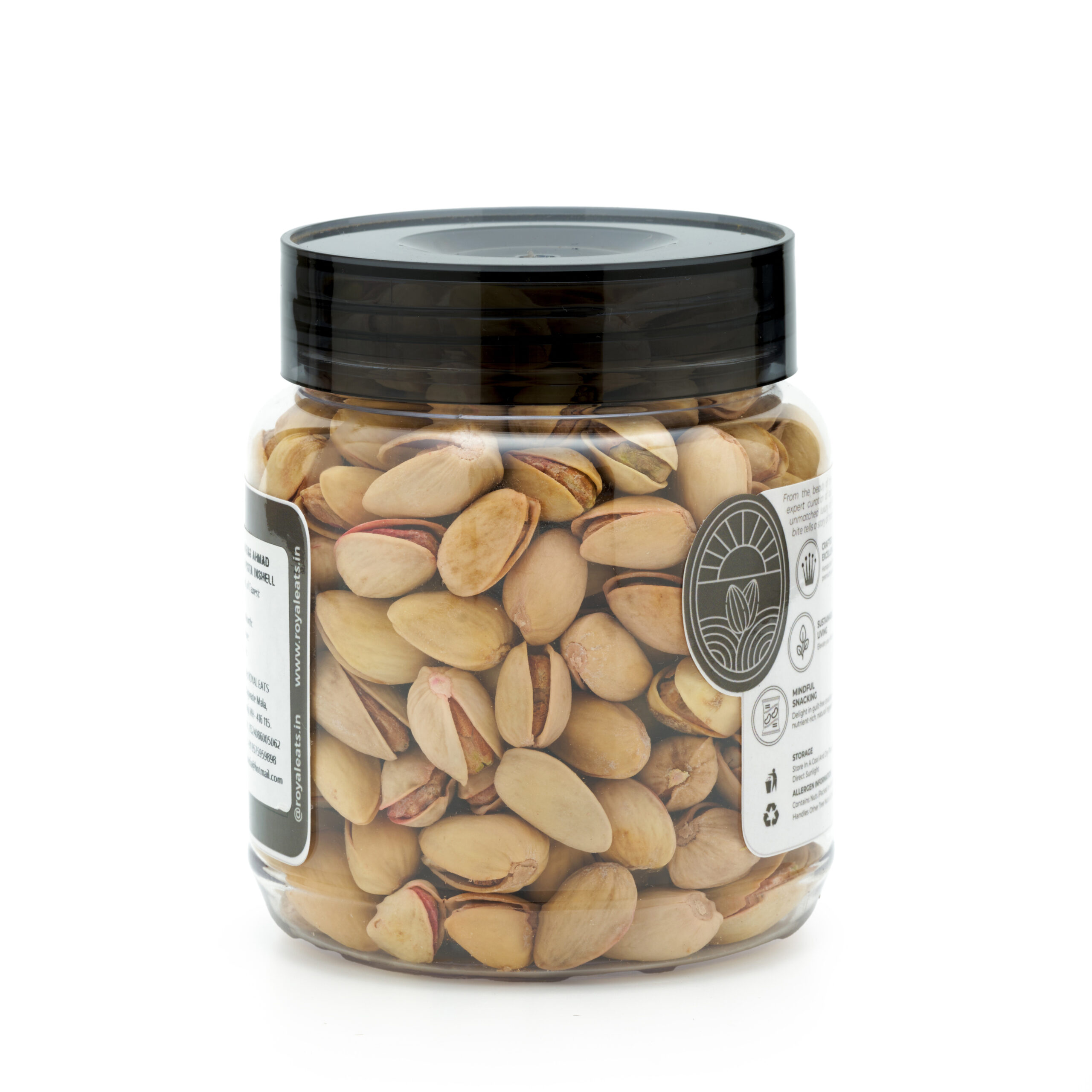 Iranian R&S Ahmad Aghaei Pistachios - Image 5