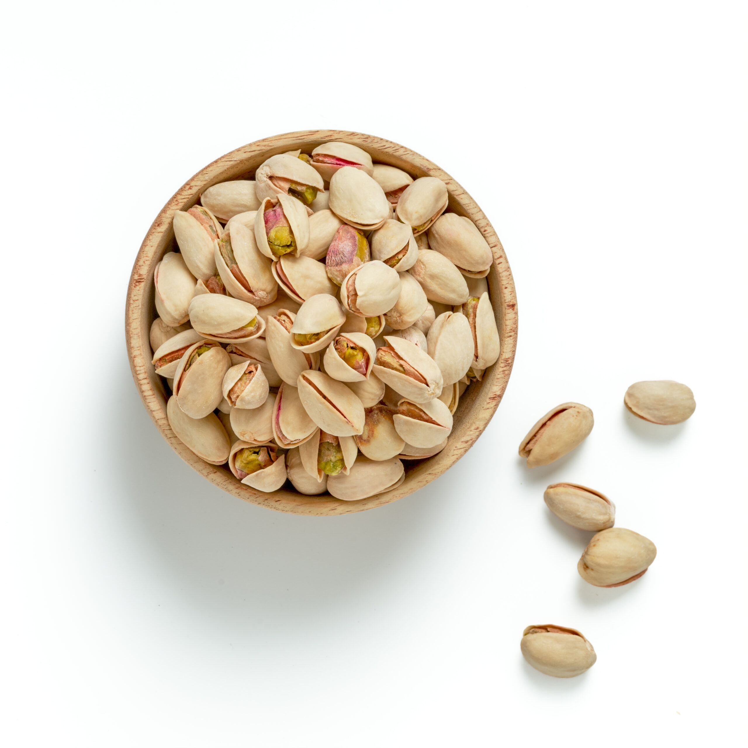 Iranian R&S Akbari Pistachios - Image 6