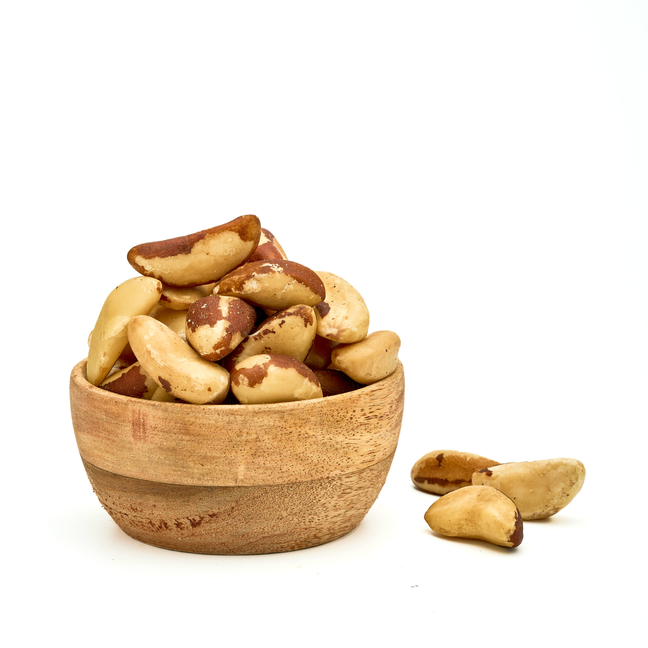 Kernelled Bolivian Brazil Nuts - Image 6