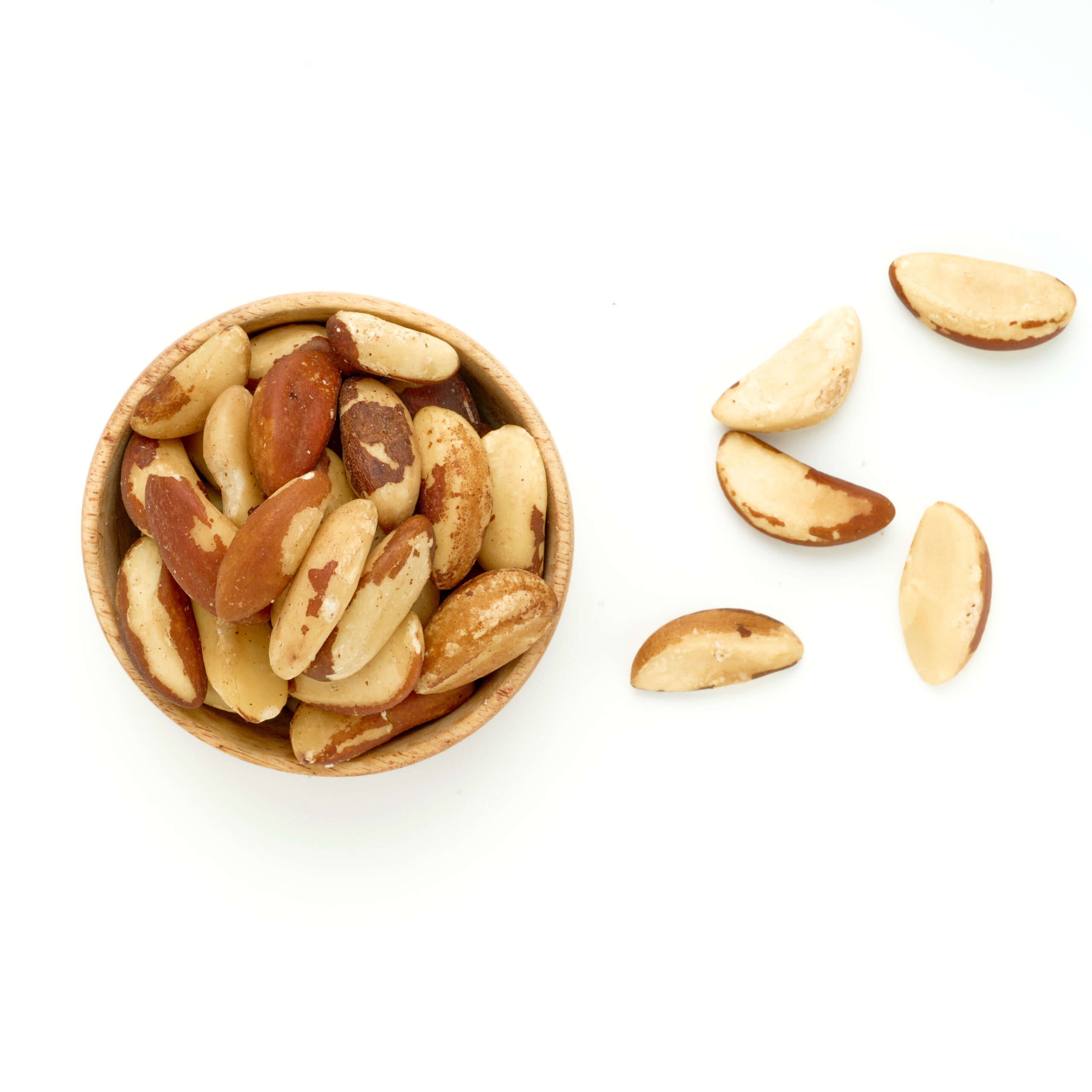 Kernelled Bolivian Brazil Nuts - Image 5