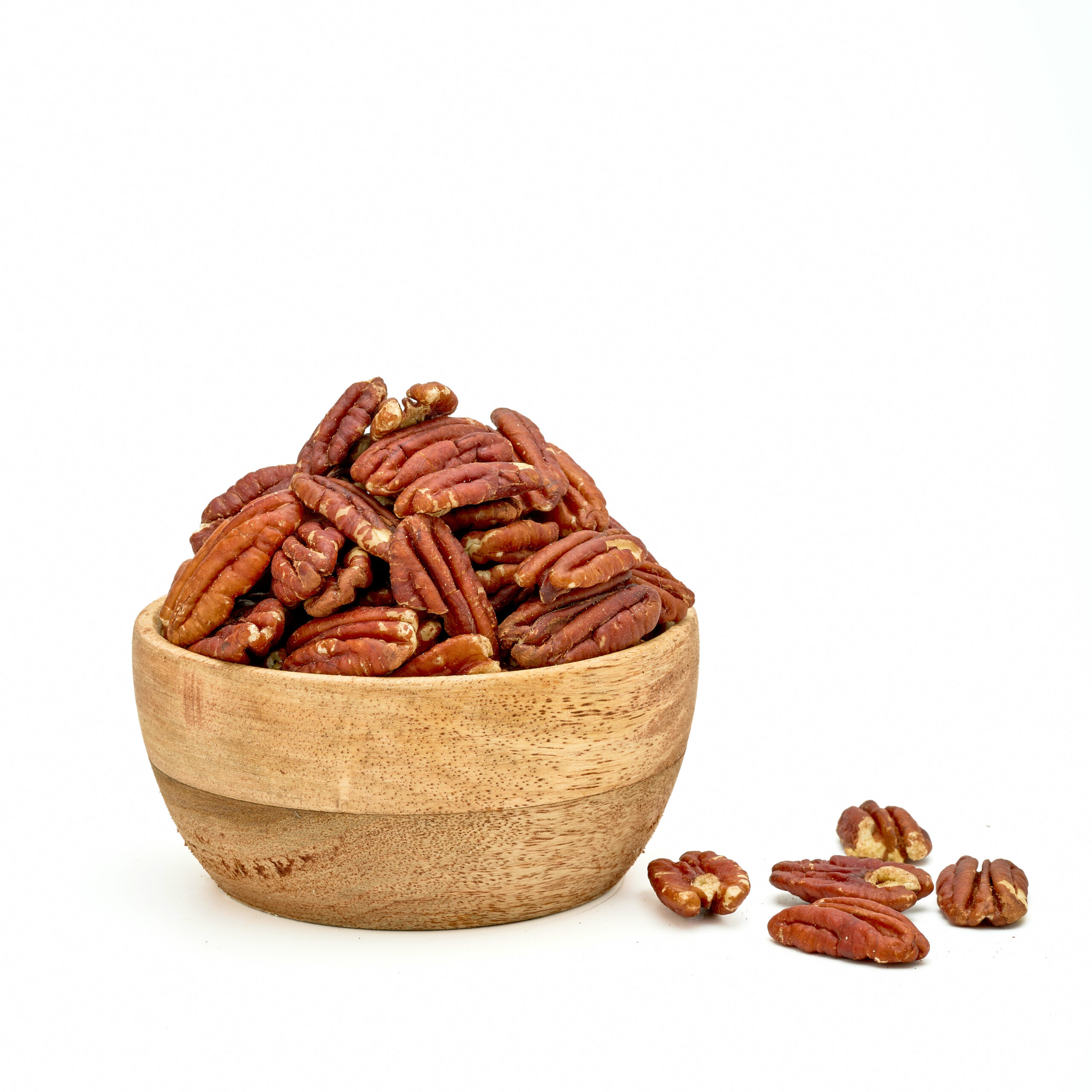 Kernelled Georgian Pecan Nuts - Image 5