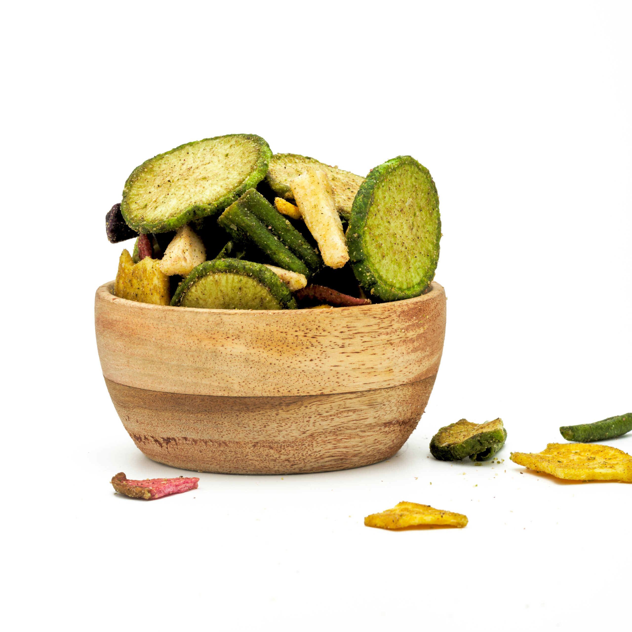 Masala Mix Vegetable Crispies - Image 6