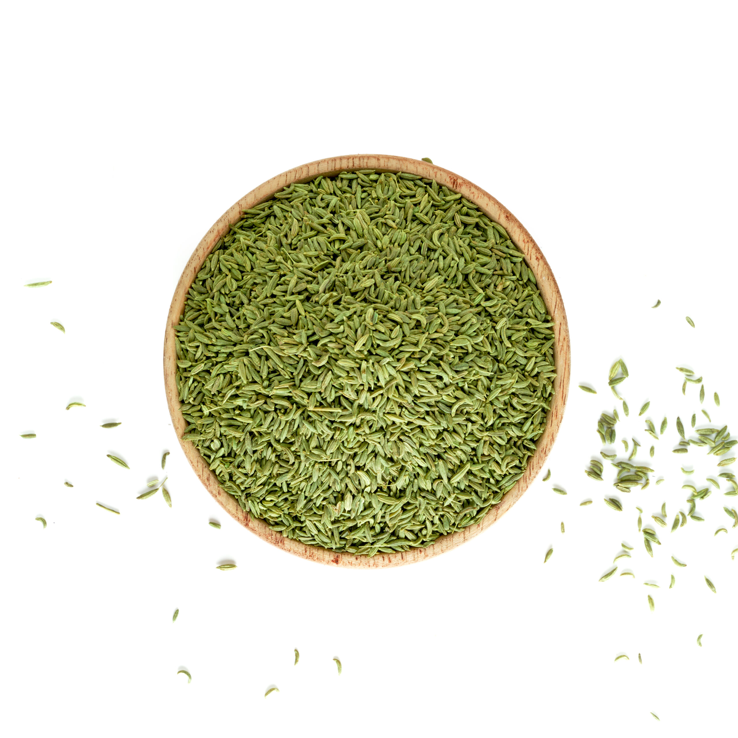 Pure Lucknowi Fennel Seeds (Saunf) - Image 7