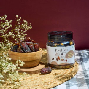 Arabian Jumbo Mabroom Dates