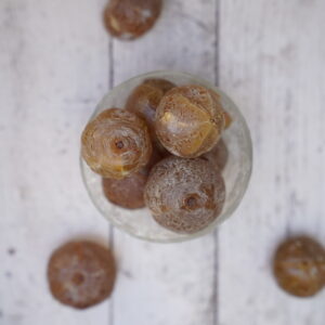 Dried Honey Amla Candy (Dried Gooseberries)