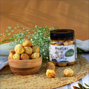 Kandahar Super Jumbo Dried Apricots