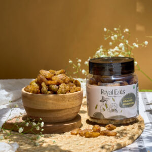 Kandahari Abjosh Munakka