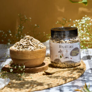 Kherson Sunflower Seeds