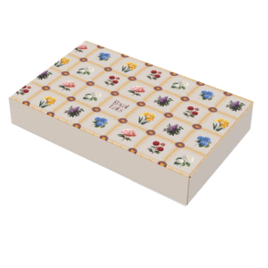 Chenab – Bespoke 18 Cavity Gourmet Sweets Box